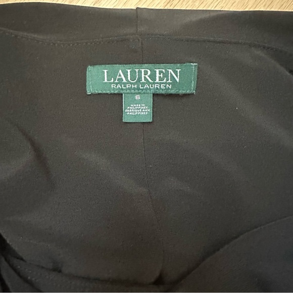 Ralph Lauren Dress - Picture 6 of 6